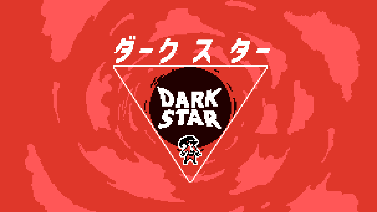 Dark Star
