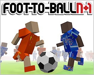 Foot-To-Ball N+1