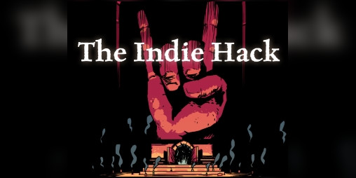 Are you a hacker? file - Indie DB