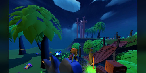 Cover image for Kazahn Royale - 3D Battle Royale