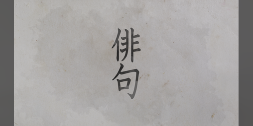 Cover image for Experience Haiku