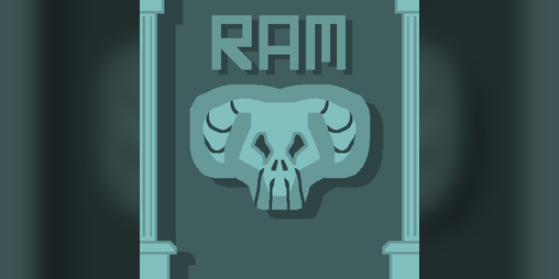 Cover image for RAM