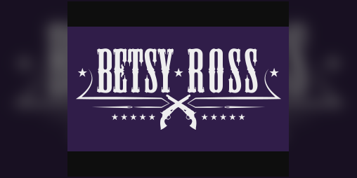 Cover image for Betsy Ross #1