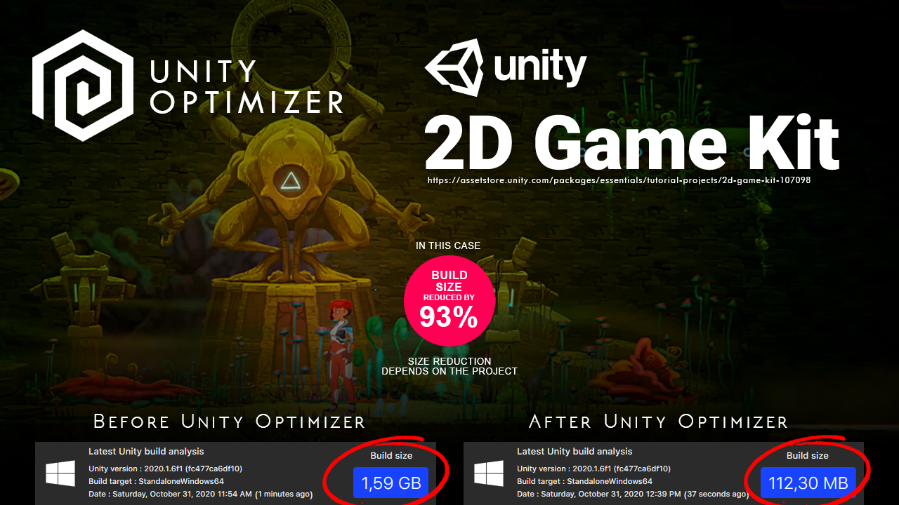 Epic Game Optimizer | Utilities Tools | Unity Asset Store