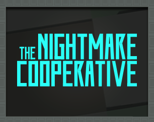 The Nightmare Cooperative