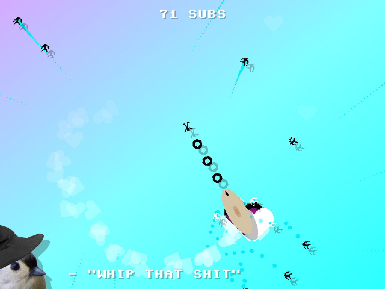 Floggy Boob By Ludonaut Floggy Boob By Ludonaut