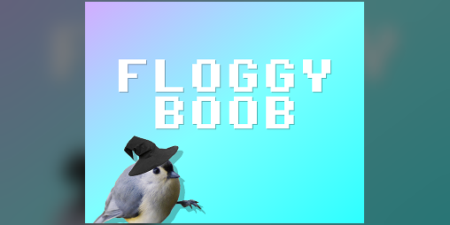 Cover image for floggy boob