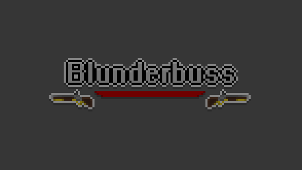 Blunderbuss