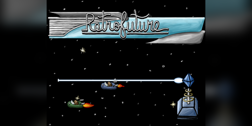 Cover image for Retrofuture