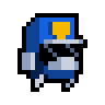 Nuclear Throne - I.D.P.D. Mod
