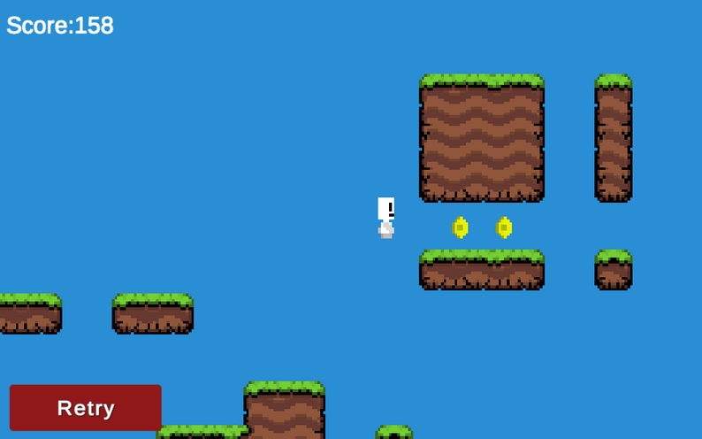 Project Platformer v0.23 by AbdulAzizA