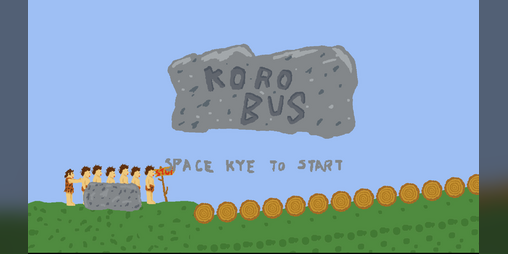 Cover image for KOROBUS
