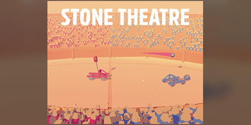 Cover image for Stone Theatre