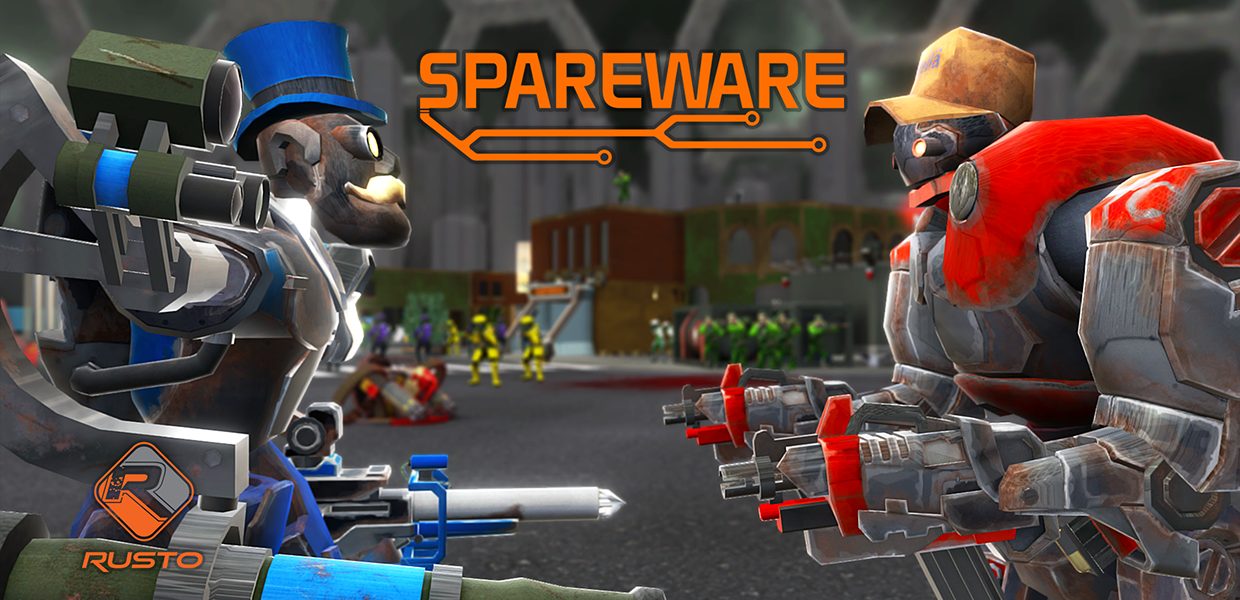 Spareware