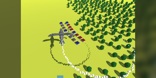 Cover image for LD36 Clockwork Dragon