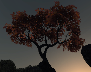 The Big Walk (Pre Beta FR)