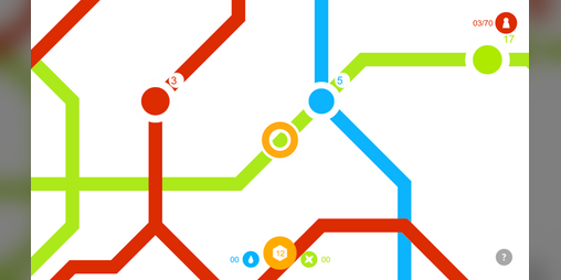 Cover image for Project Agriculture - Metro-style