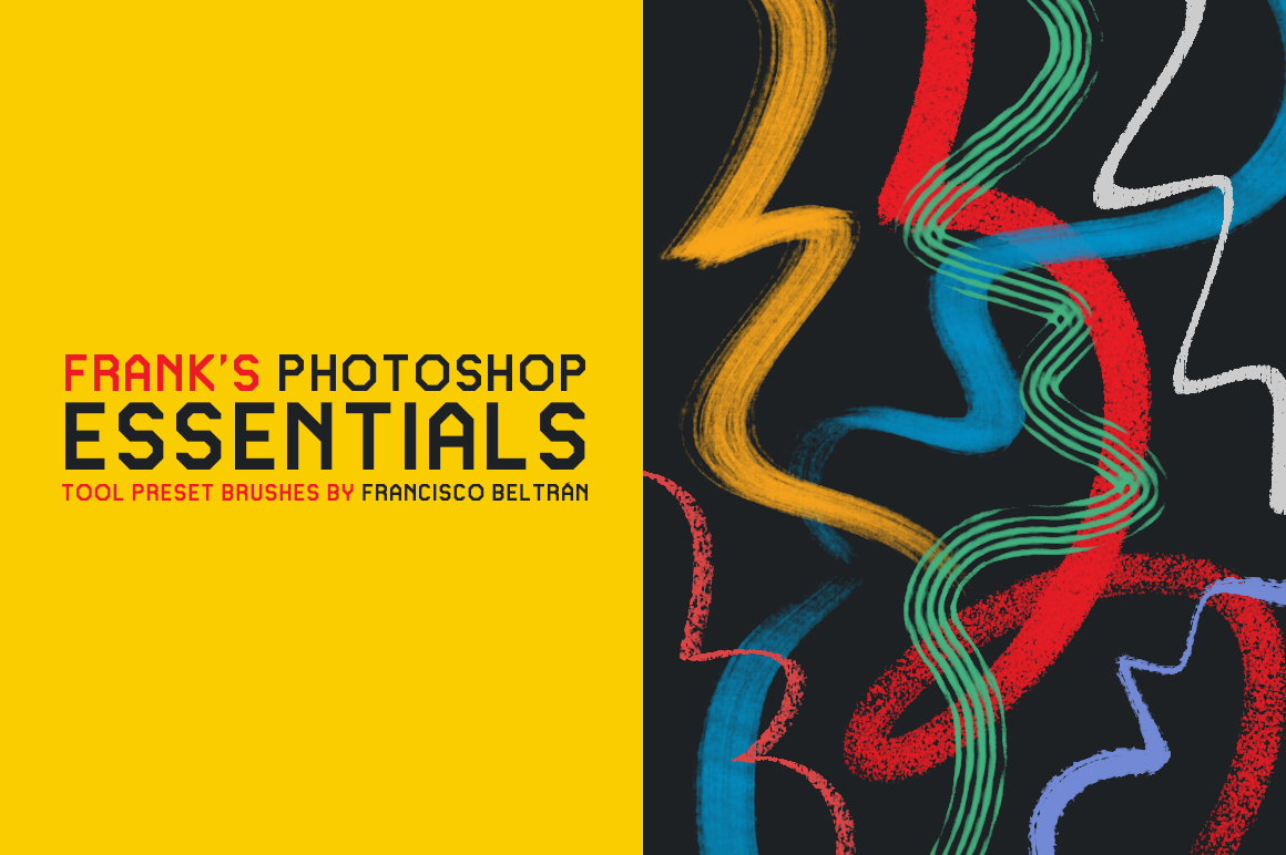 Photoshop Essentials