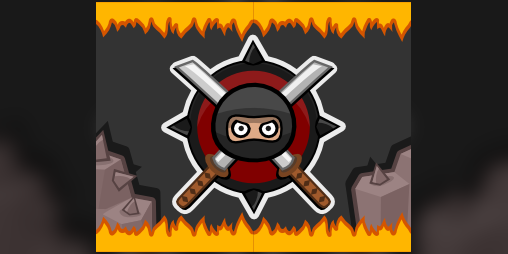 Cover image for Ninja Shurican