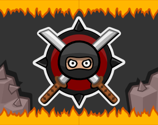 NINJA SHURICAN - Play Online for Free!