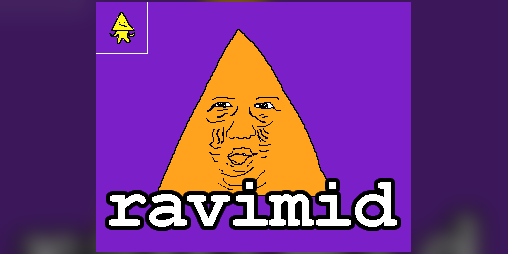 Cover image for ravimid (3DS)
