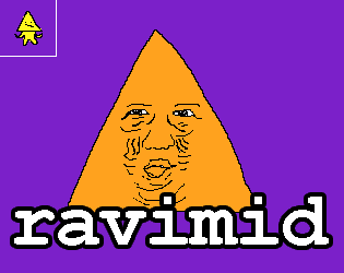 Cover image for ravimid (3DS)