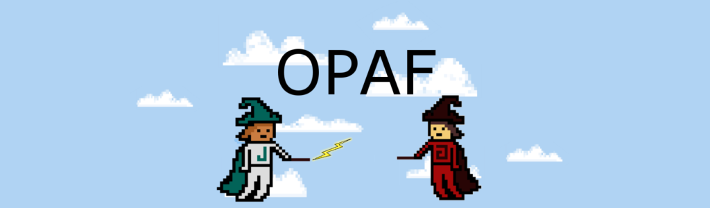 OPAF