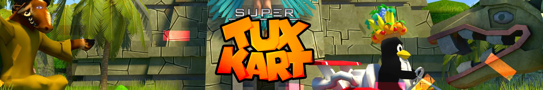 SuperTuxKart