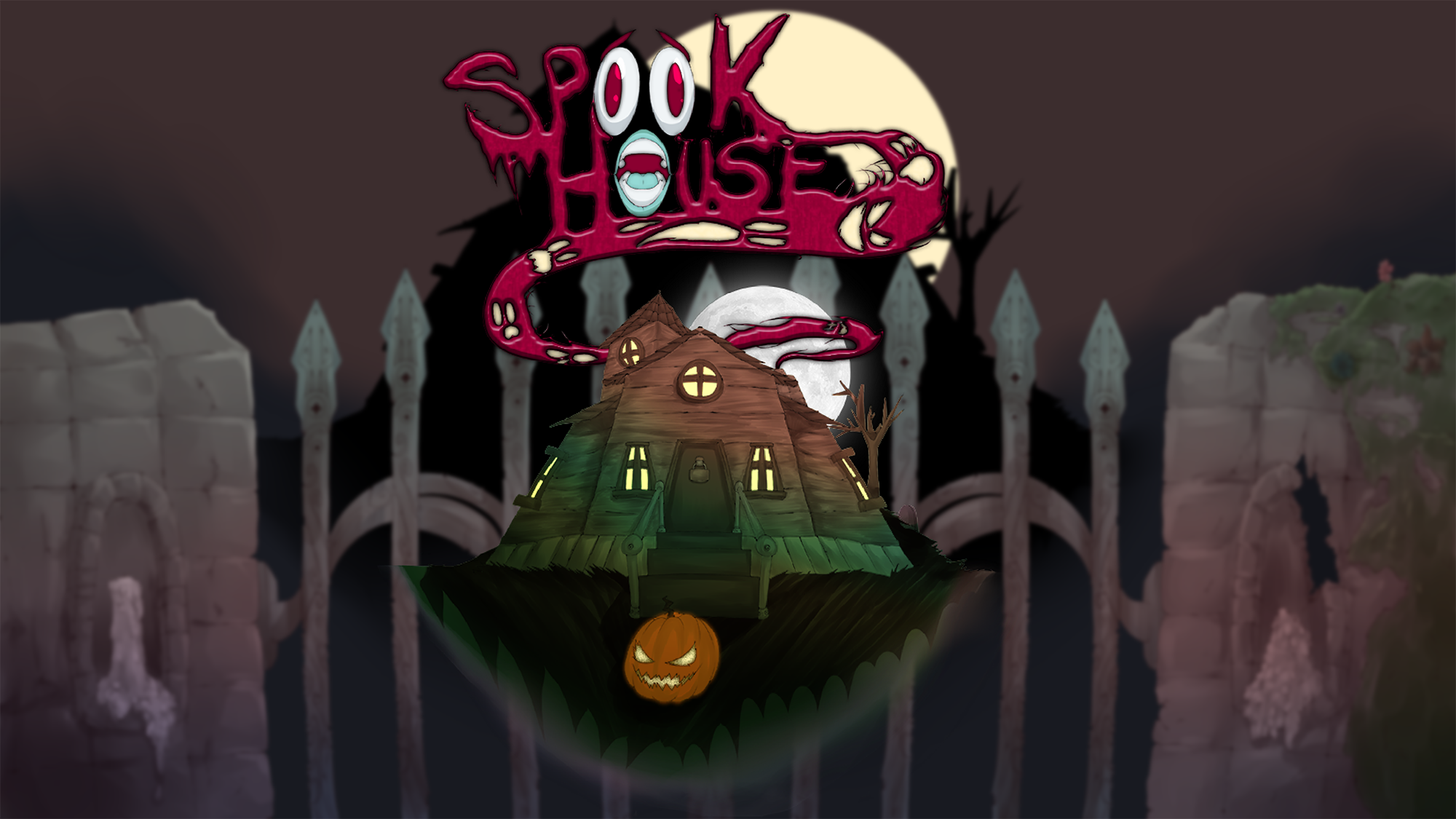 Spook House