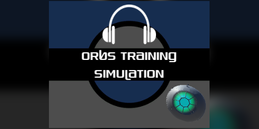Cover image for ORBS Training Simulation