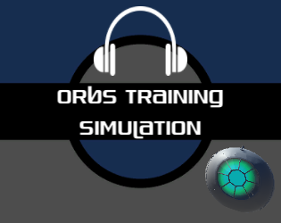Cover image for ORBS Training Simulation