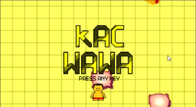 #WSFGJ2016: Kac Wawa