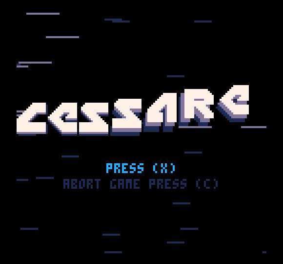 Cessare