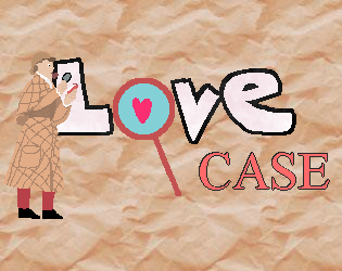 Cover image for Love Case