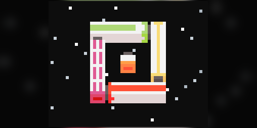 Cover image for Space Valet