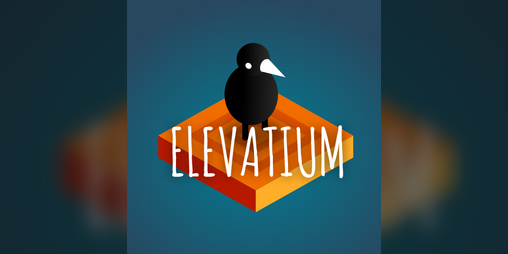 Cover image for Elevatium: Puzzle Of Atlantis
