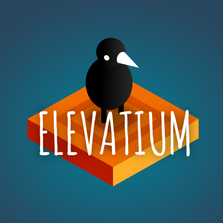 Cover image for Elevatium: Puzzle Of Atlantis