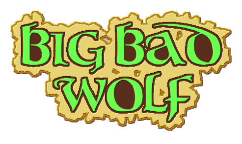 Big Bad Wolf