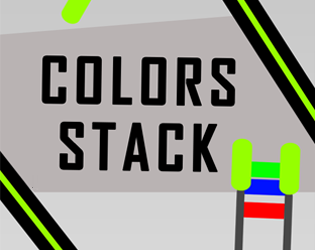 Cover image for Colors Stack
