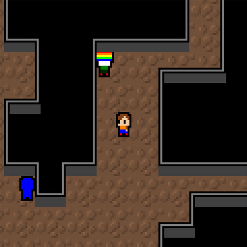 Find The Killer by WaffleWorks