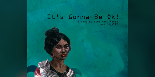 Cover image for It's Gonna Be Ok!