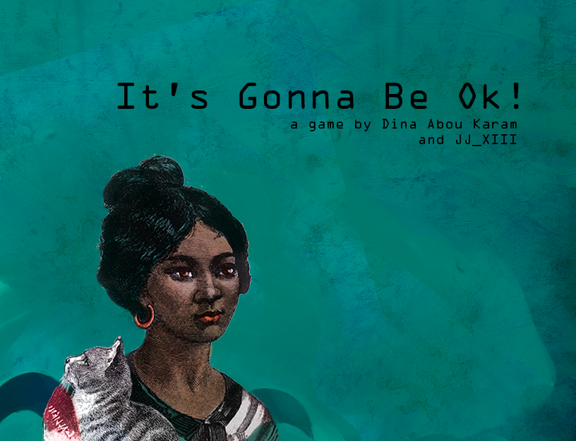 It's Gonna Be Ok!
