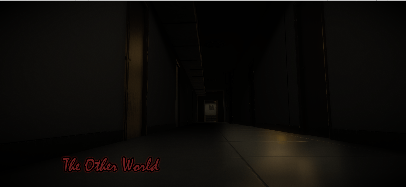 Cover image for The Other World