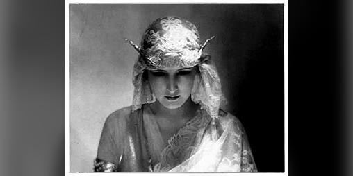 Cover image for Ask Lilith