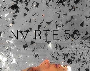 Cover image for NV RTE 50