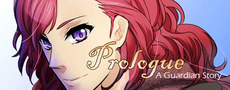 Prologue: A Guardian Story