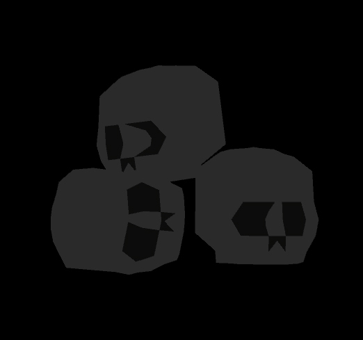 The Spy Who Spooked Me