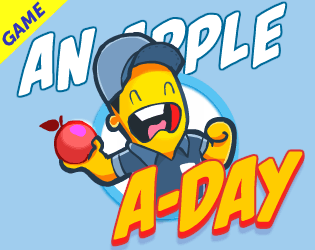 An Apple a Day