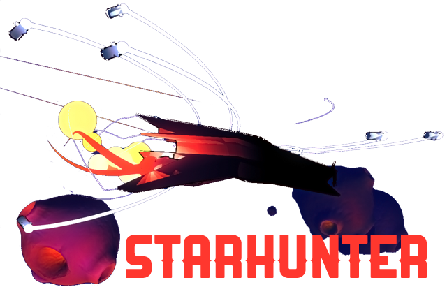 Starhunter