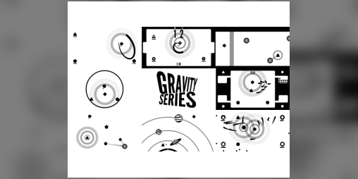 Cover image for Gravity Series